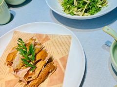 -悦融·京鲁菜·露台花园(安定门店)