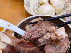 -老牌依强牛肉店(达道总店)