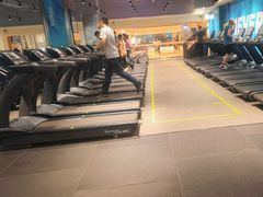 -阳光游泳培训(北苑店)