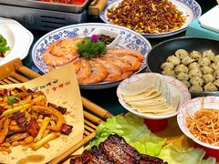 -永安水煮活鱼·仪征菜(仪征奥林匹克店)