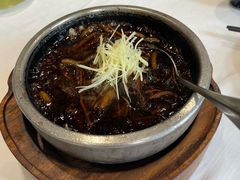 -香雪海饭店中餐厅(人民桥店)