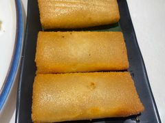 -叹茶靓点·粤式餐厅·全天茶市(石井万民广场店)