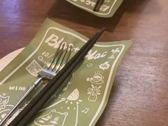 -Blac+Blac(中海环宇荟店)