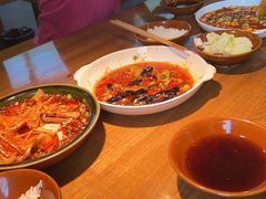 -先启半步颠小酒馆|猛火现炒川菜(泰州首店)