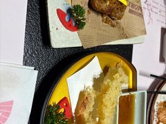 -桃夭日式料理(国信店)