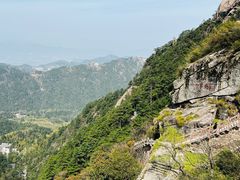 -九华山风景区