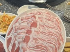 -华晟山城火锅(开发区港西东阁里店)