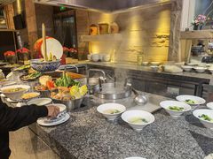-启东恒大海上威尼斯酒店