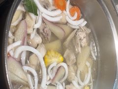 -狐狸爱上椰子鸡(滨江星光大道店)