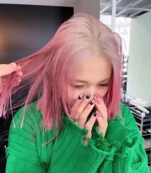 -HG美发设计沙龙