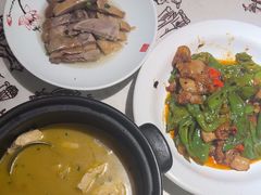 -胖鱼头·南京菜·河景餐厅(夫子庙店)