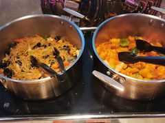 -比格比萨自助(德思勤四季汇店)