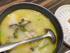 -江太极江浙菜(马桥万达广场店)