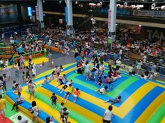 -蒙特利亲子乐园