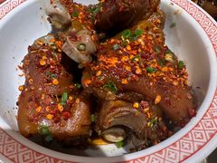 -大碗厨 25年老字号 现炒湘菜(四季天地店)