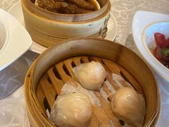 -万豪酒店·咏豪中餐厅