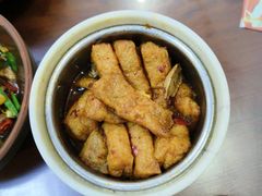 -易裕和·长沙米粉(友谊路店)