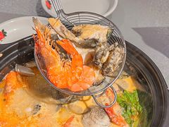 -达叔香味海鲜(海棠68环球美食街店)