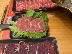 -九记潮汕现切鲜牛肉自助火锅(长沙·方圆荟店)