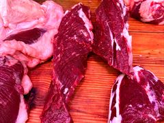 -阿娟牛肉丸·手打牛肉丸·现做现卖