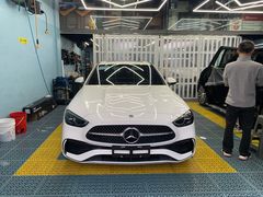 -龙粤汽车贴膜·中国航天山由