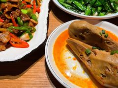 -曾牛土菜(捷瑞达店)