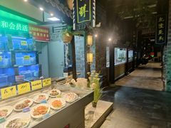 -江南韵·无锡太湖文化体验餐厅(凤凰天街店)