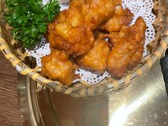 -龙神·炭烧酒场深夜食堂(新街口店)