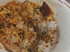 -香港深仔记茶餐厅(东门店)