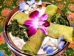 小娘惹豆腐-小娘惹厨房Little Nyonya(狮城有约上榜店)