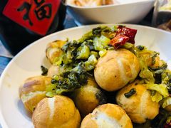 酸菜闹元宵-二孃鸡爪爪(双楠店)