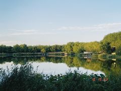 -北坞公园