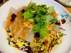 -鸽子刘铁锅炖鱼(劲松店)