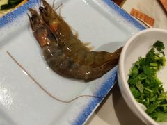 -宣武小院涮肉(前门店)