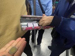 -曼谷素万那普国际机场