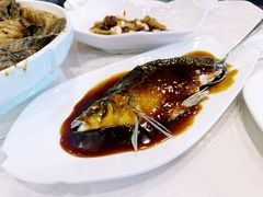 -楼外楼(西湖景区孤山路店)