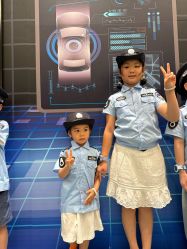 -奈尔宝·儿童乐园·亲子餐厅(苏州大悦城店)