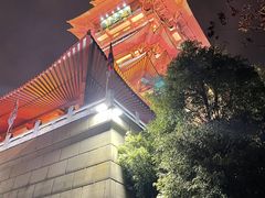 -报恩寺(平武县)