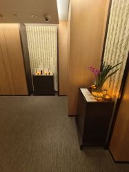 -文华东方水疗中心