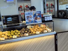 -西树泡芙(北京清河万象汇店)