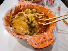 -安发瞧麻辣烫(总店)