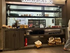 -味之绝美蛙鱼头火锅(松江万达店)