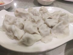 -黄家饺子东北特色菜馆(湖滨商业街店)