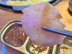 -金顺碳烤肉(大良清晖园店)