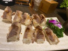 -朴大人炭烤·韩国料理(奥帆中心海尔洲际店)