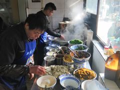 -惠记粉汤羊血(小南门店)