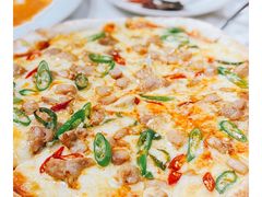 -星漠亲子餐厅•有机食材•儿童游乐