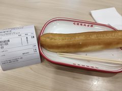 -吉祥馄饨(牡丹园店)
