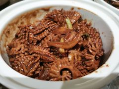 -冶春茶社(星汉大厦店)