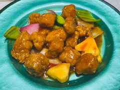 -啫神·广州地标美食(北京路店)